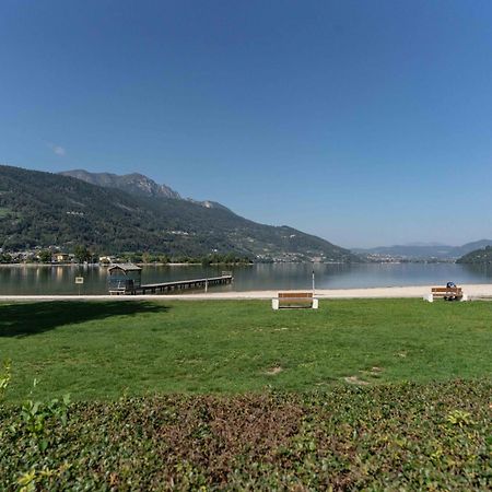 La Gemma Sul Lago Кальчераника-аль-Лаго Экстерьер фото